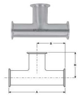 Clamp Fittings-229